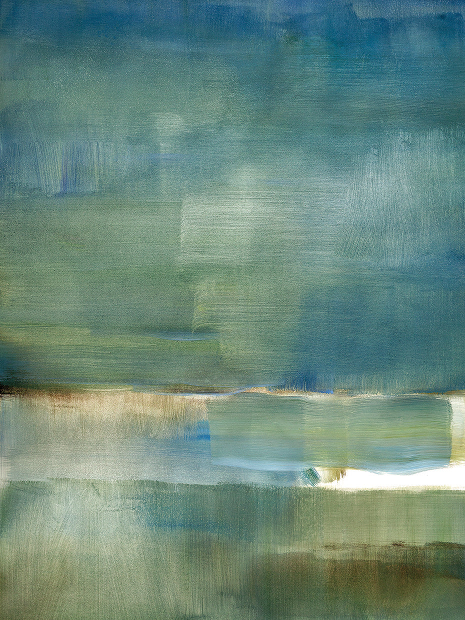 Spatial Composition # 12
