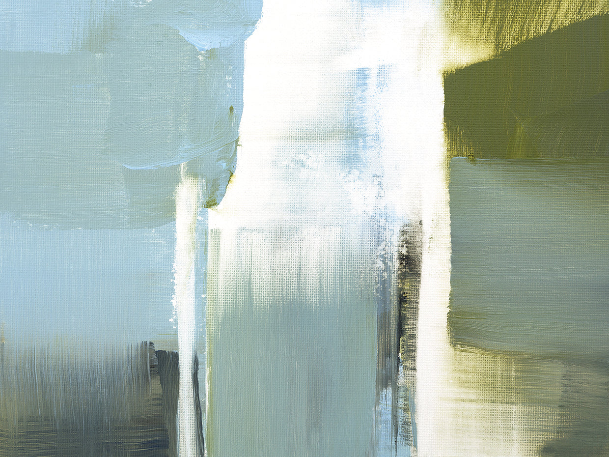 Spatial Composition # 10