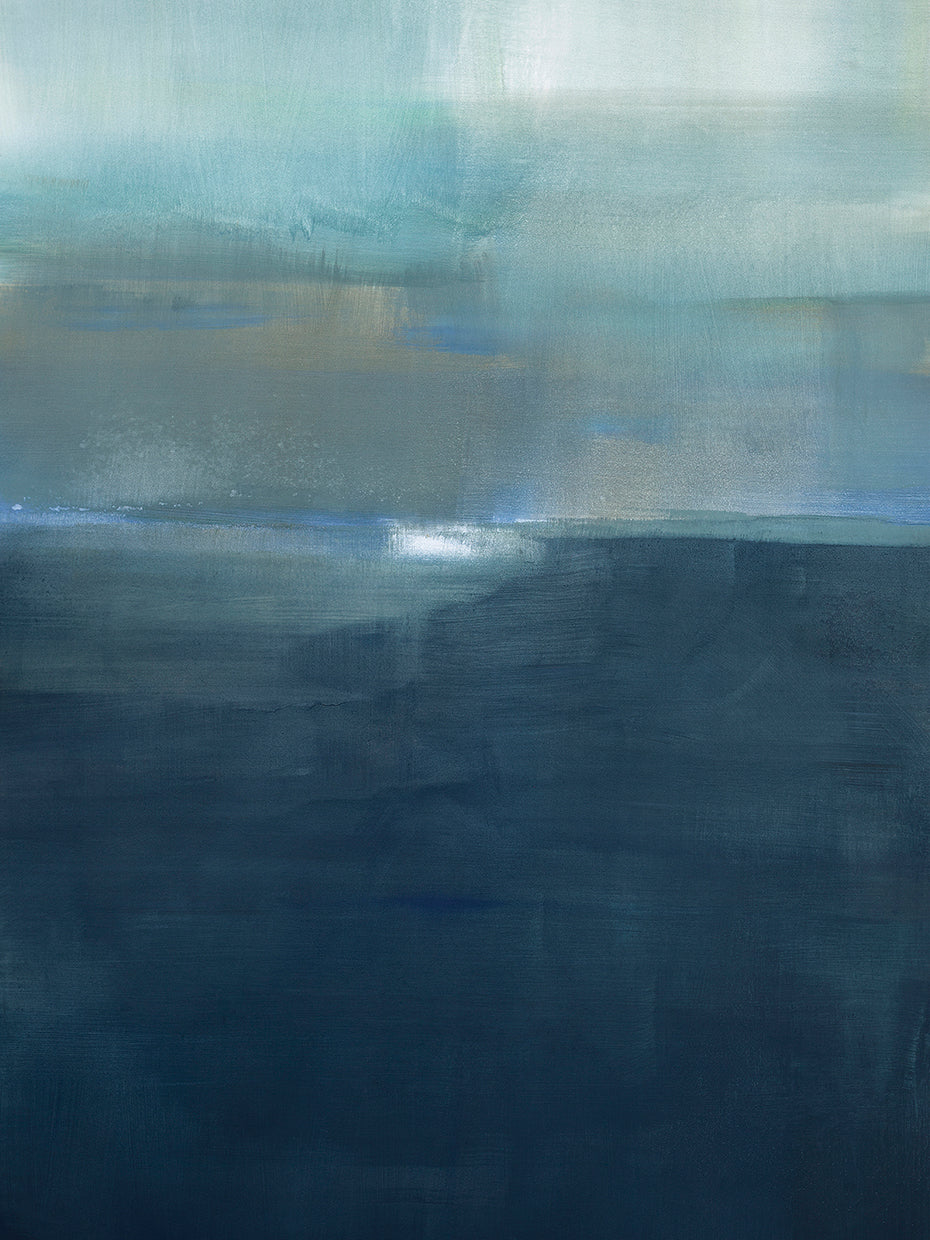 Spatial Composition # 13