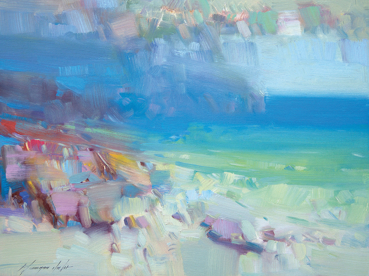 Ocean Side II