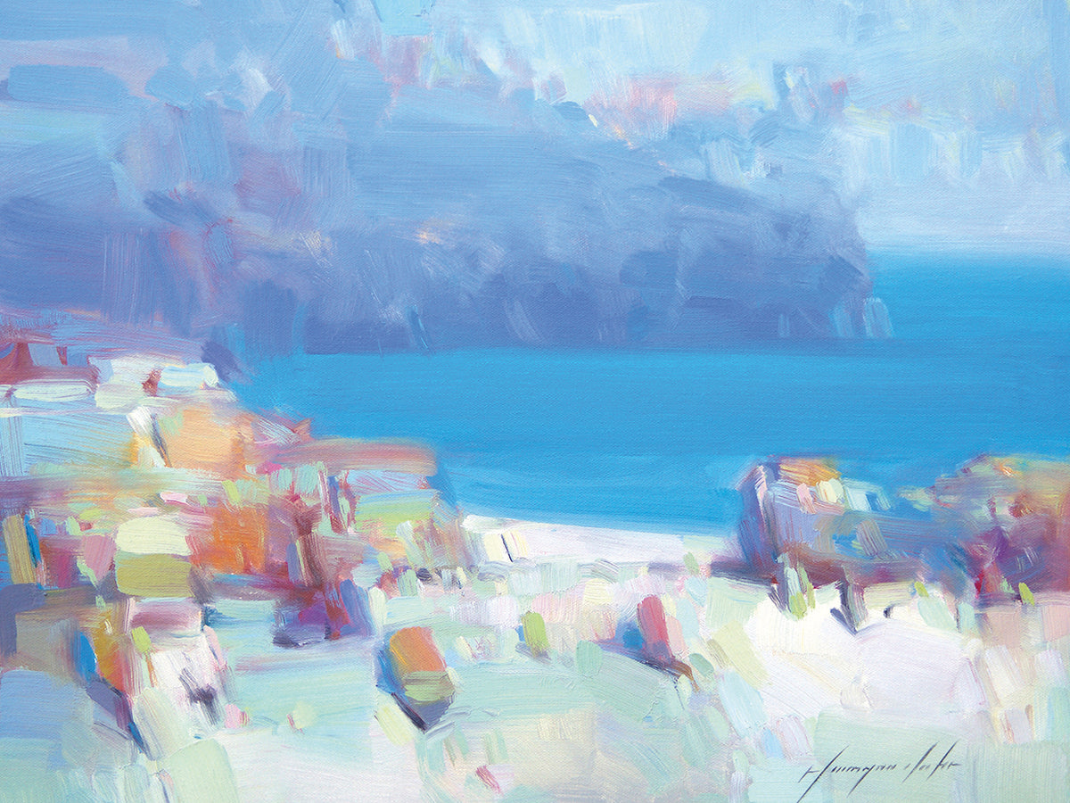 Pacific Coast