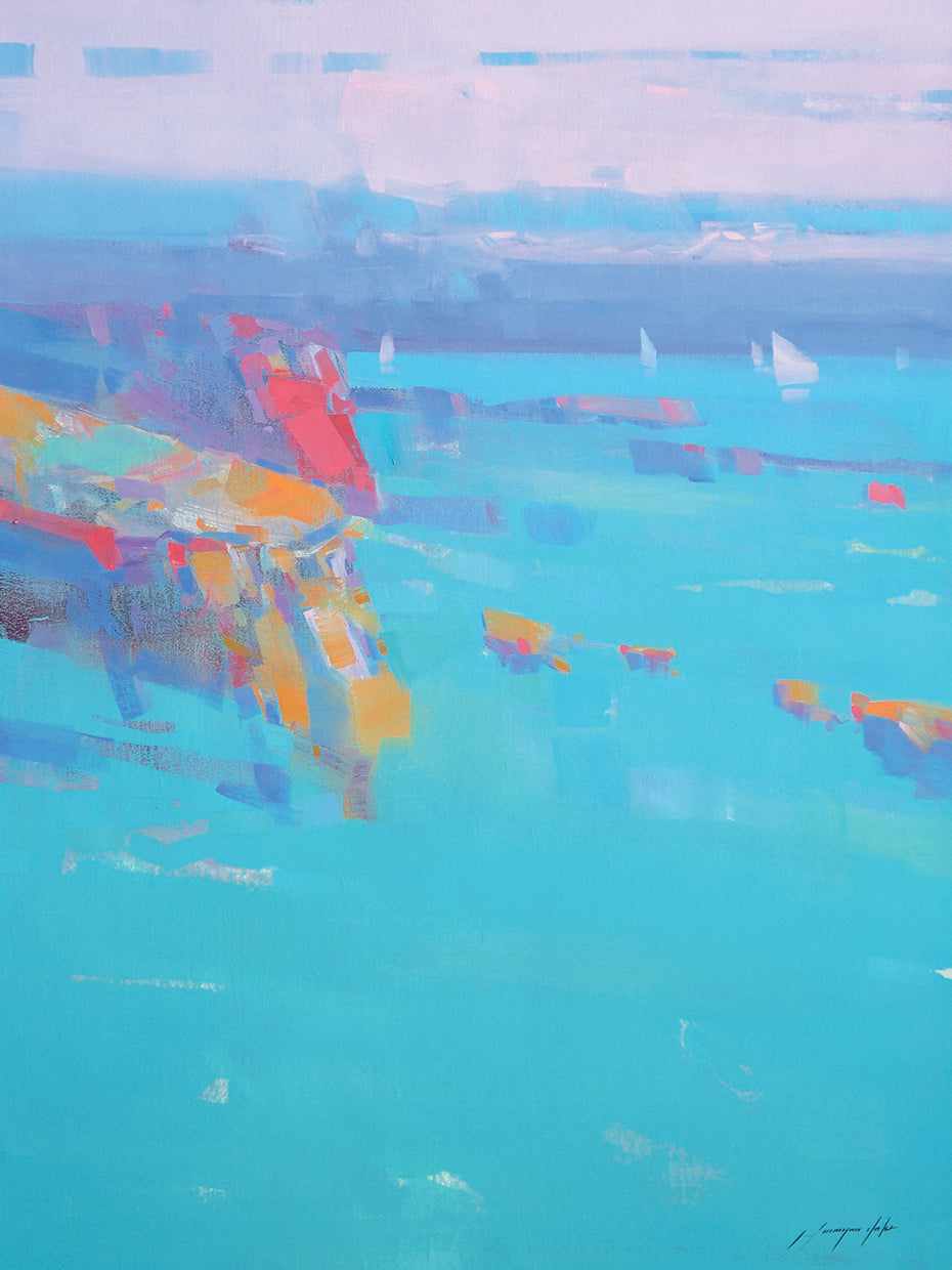 Turquoise Bay