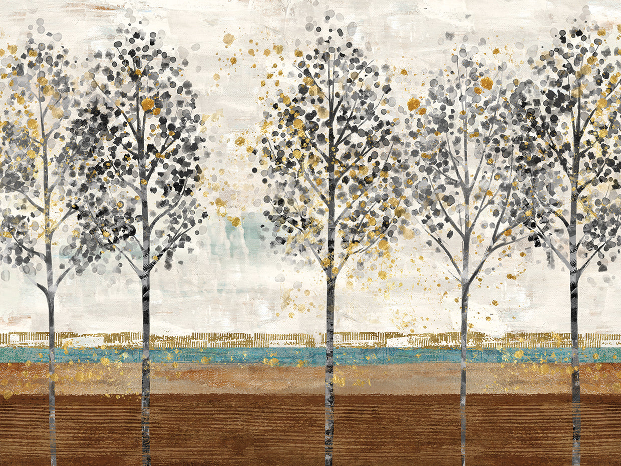 Forest I