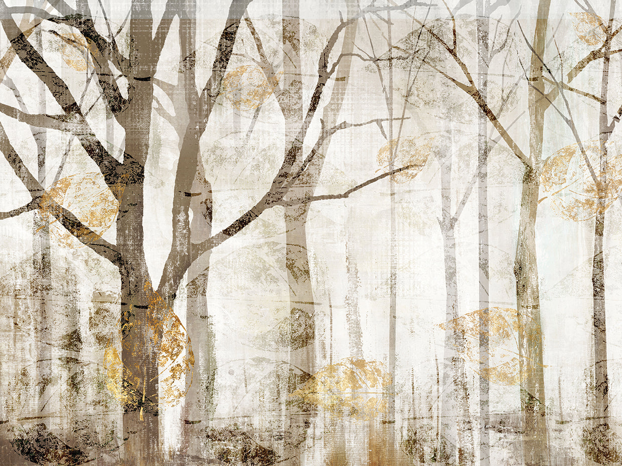 Golden Forest I