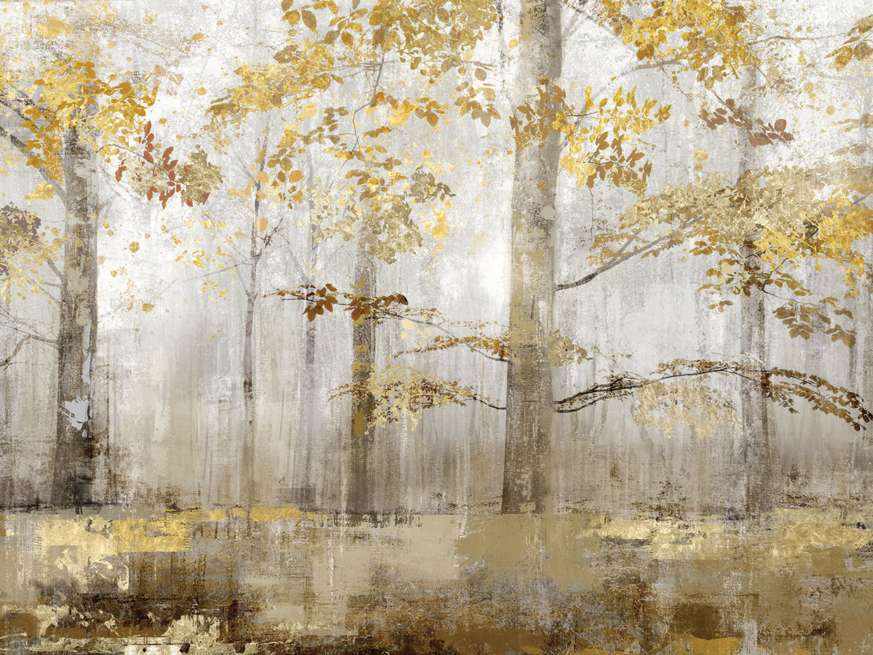 Trees of Gold
