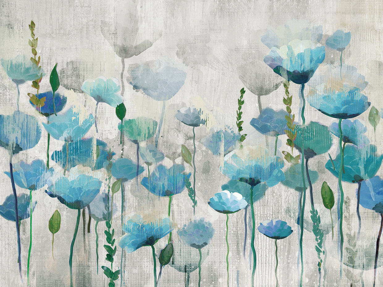 Poppy Blues I