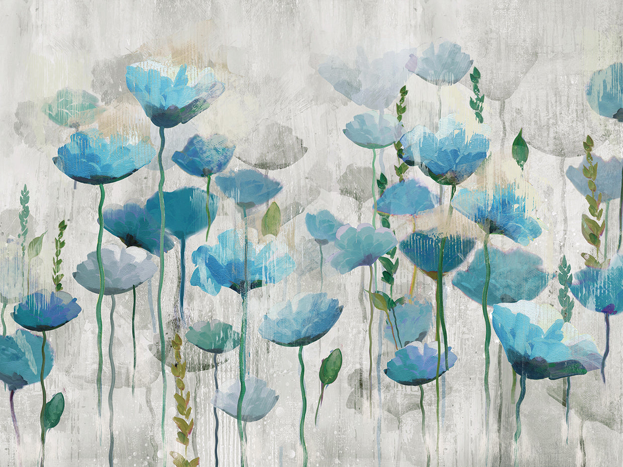 Poppy Blues II