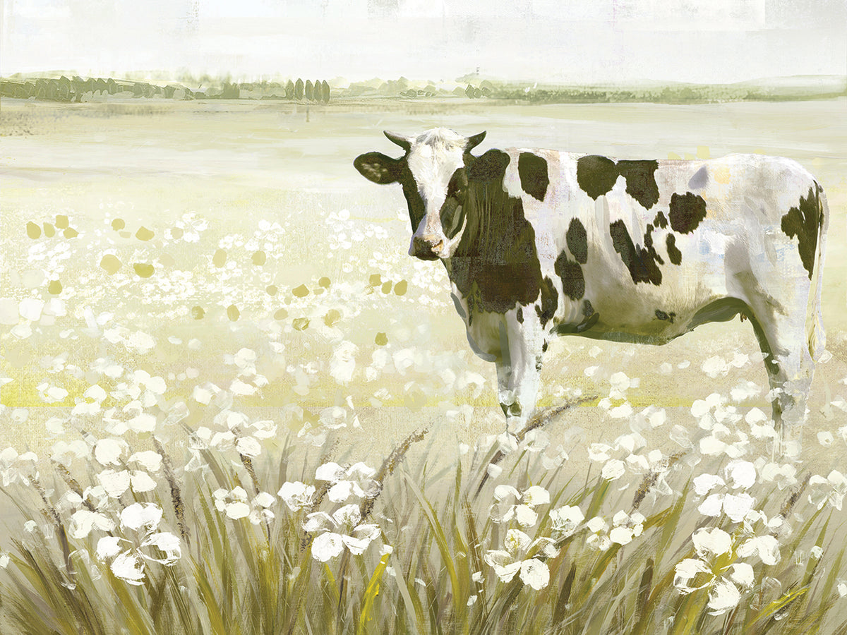 Grazing I