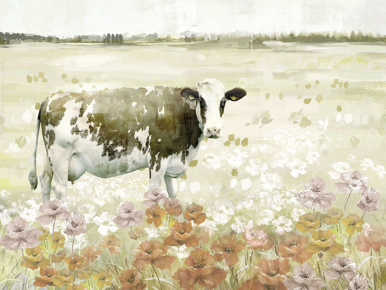 Grazing II