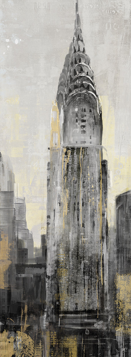 Manhattan Metals I