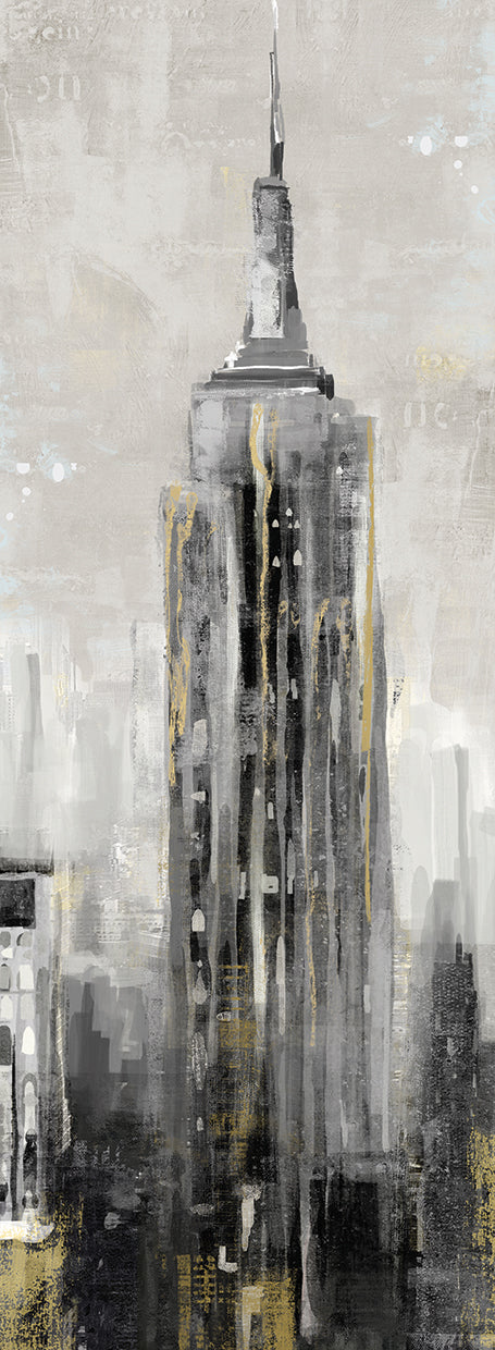Manhattan Metals II