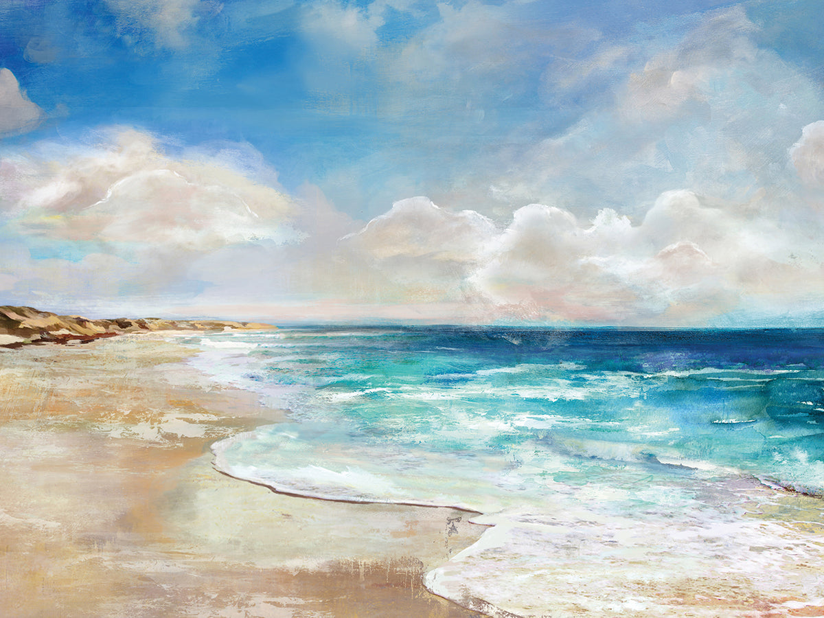 Coastal Blues