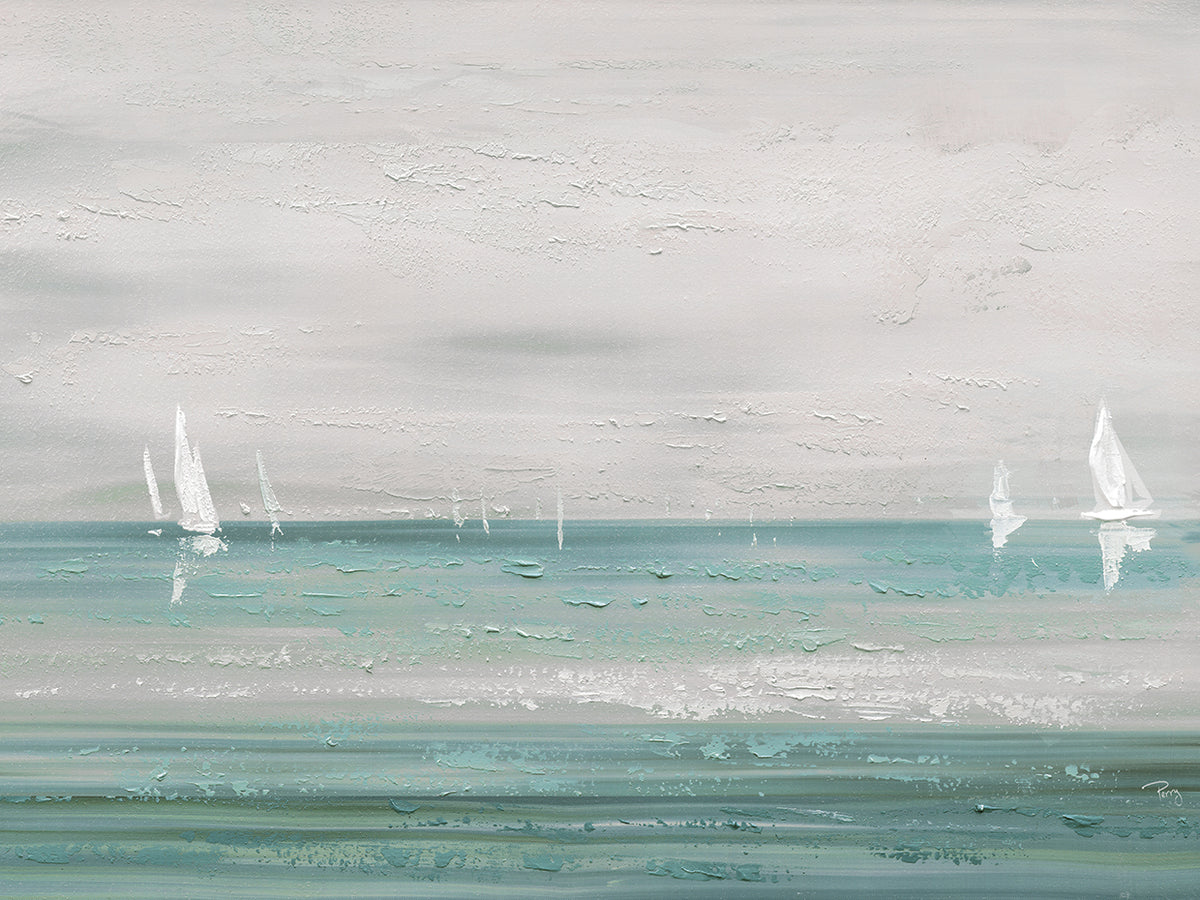 On The Water