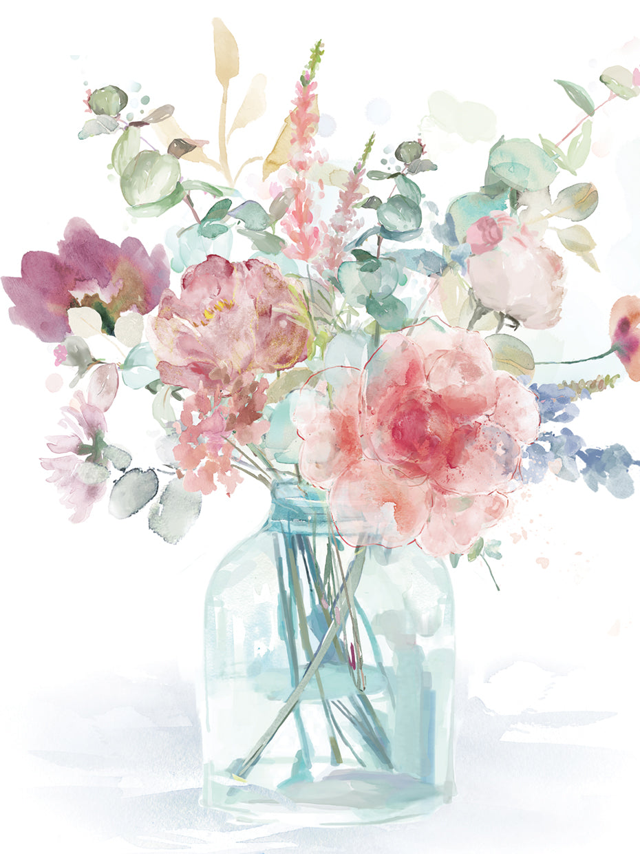 Farmhouse Bouquet