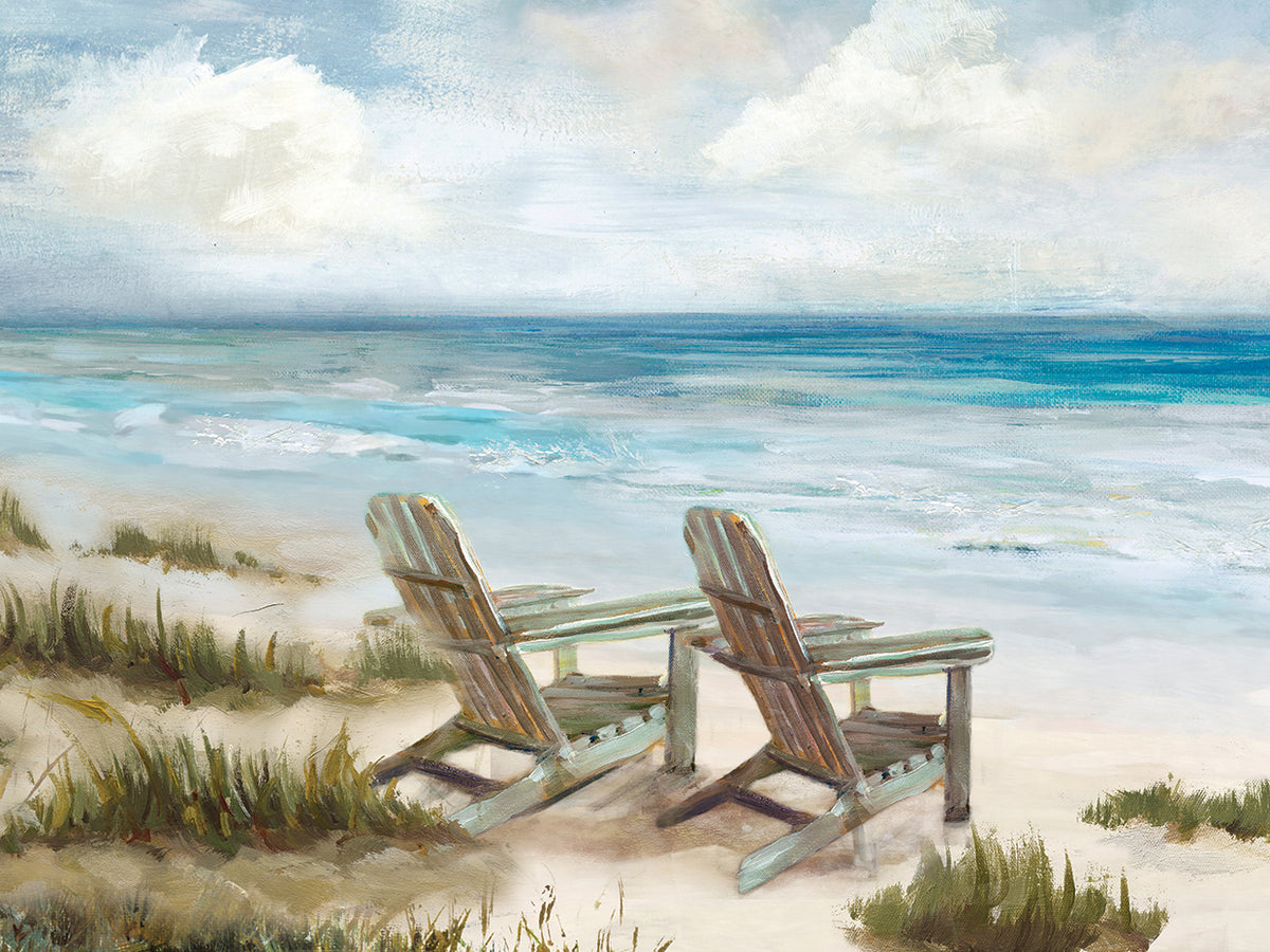 View for Two