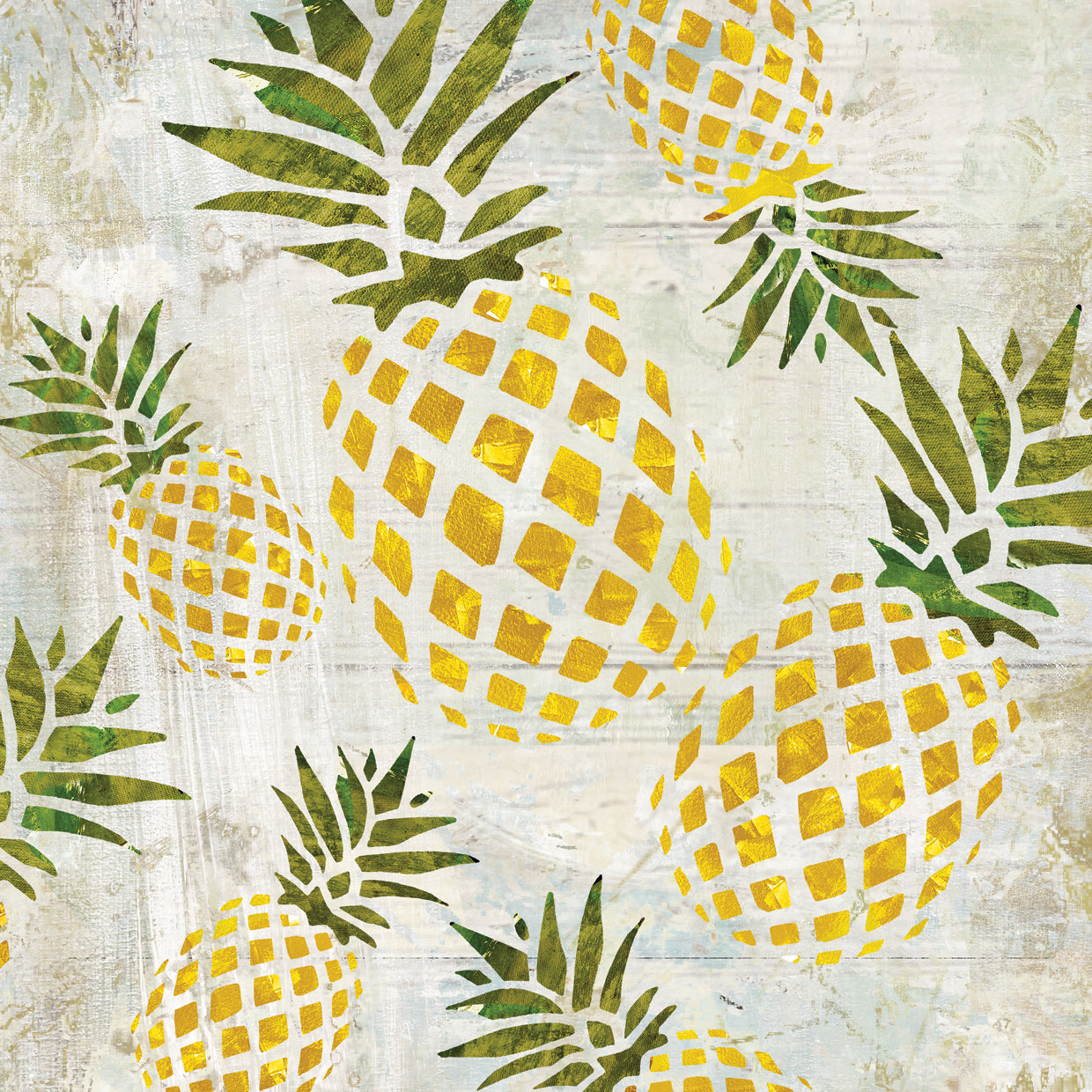 Pineapples