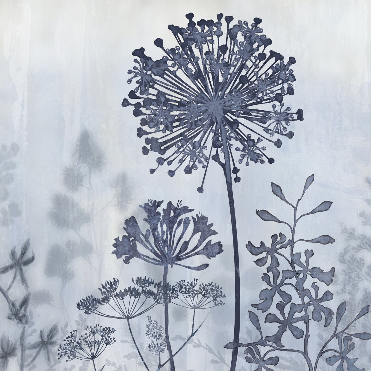 Nature Field I