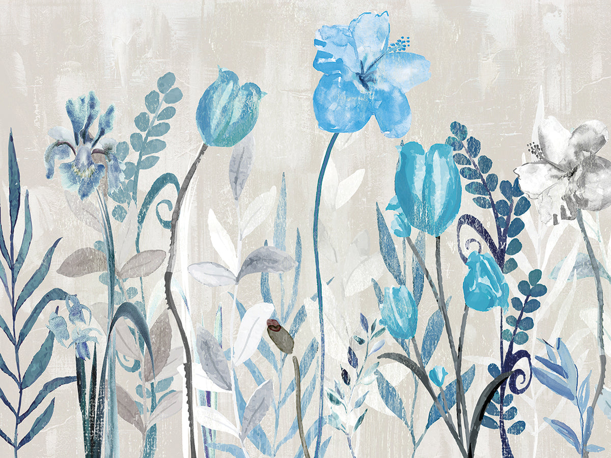 Belle Blue II