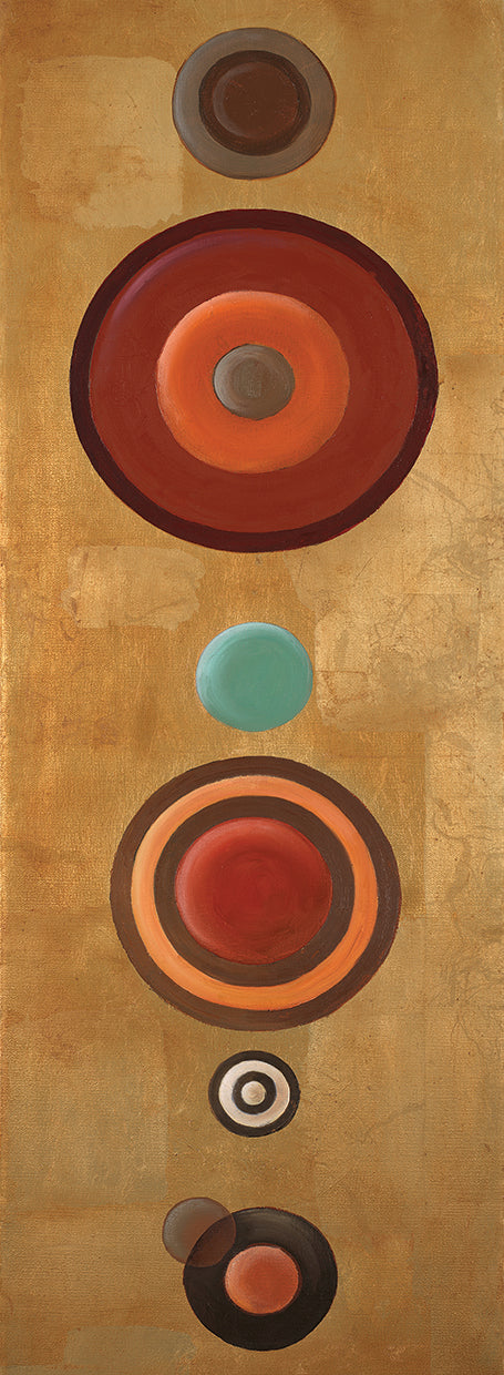Les Circles II