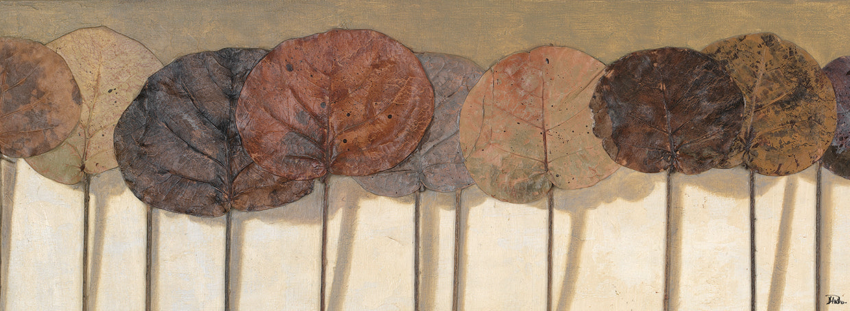 Leaves Show I