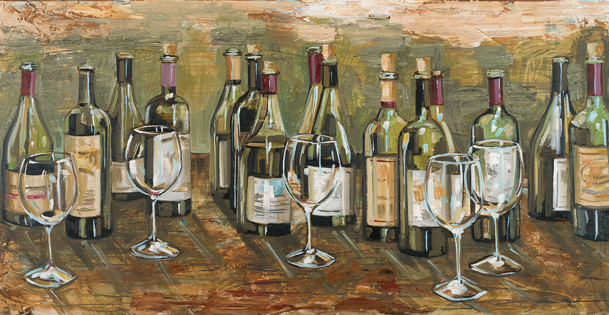 Wine Bar