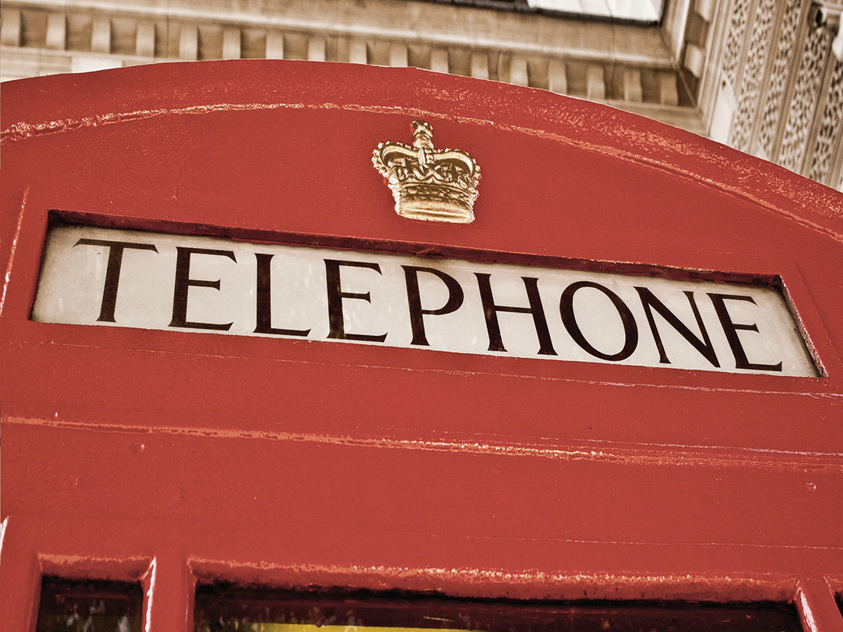 London I