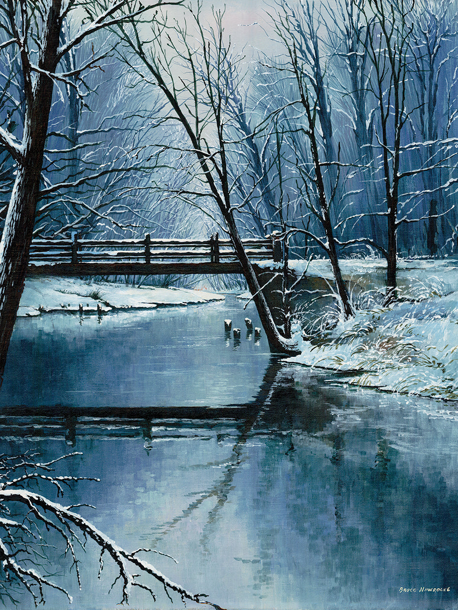 First Snow
