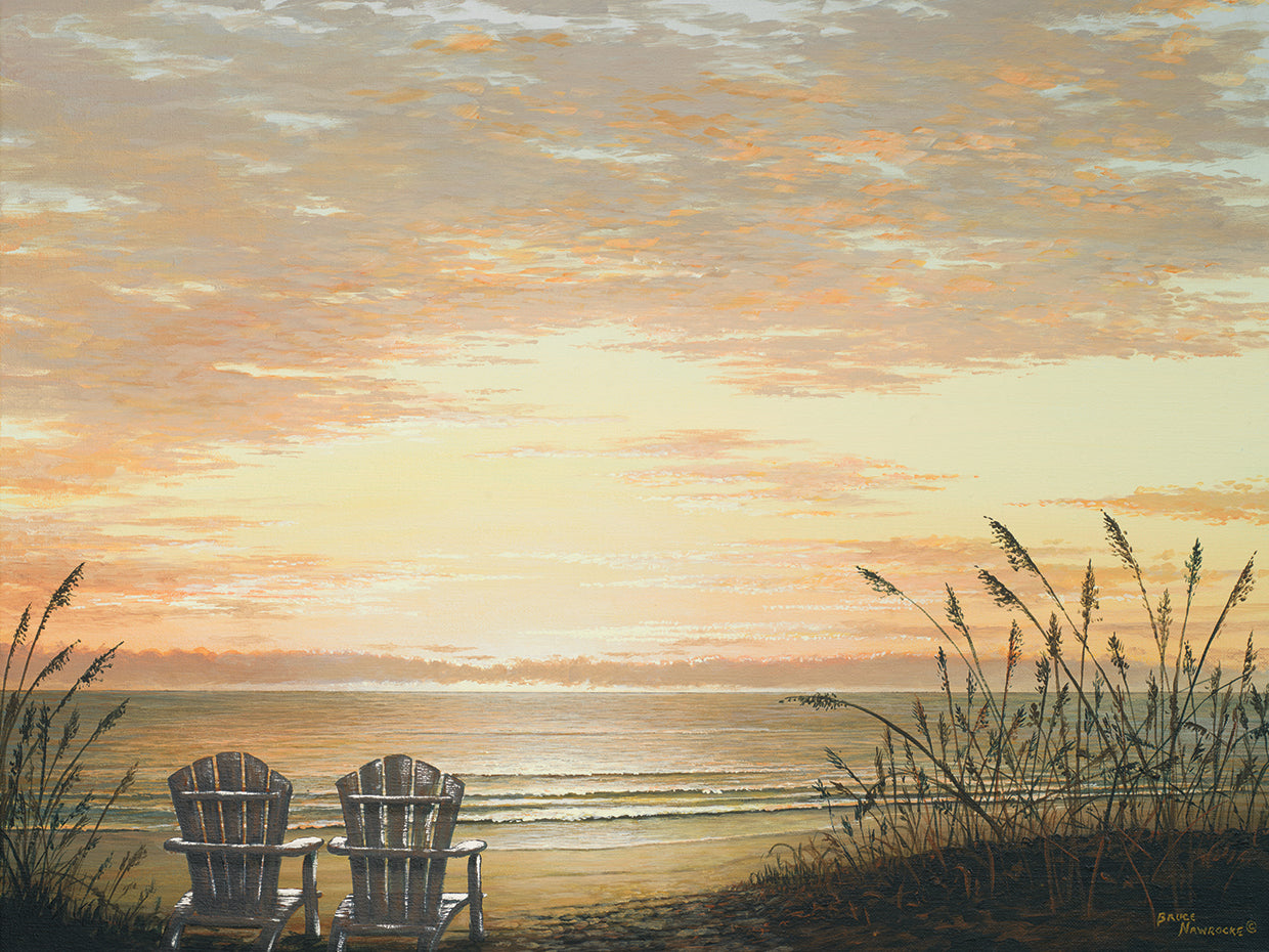 Sunset Chairs