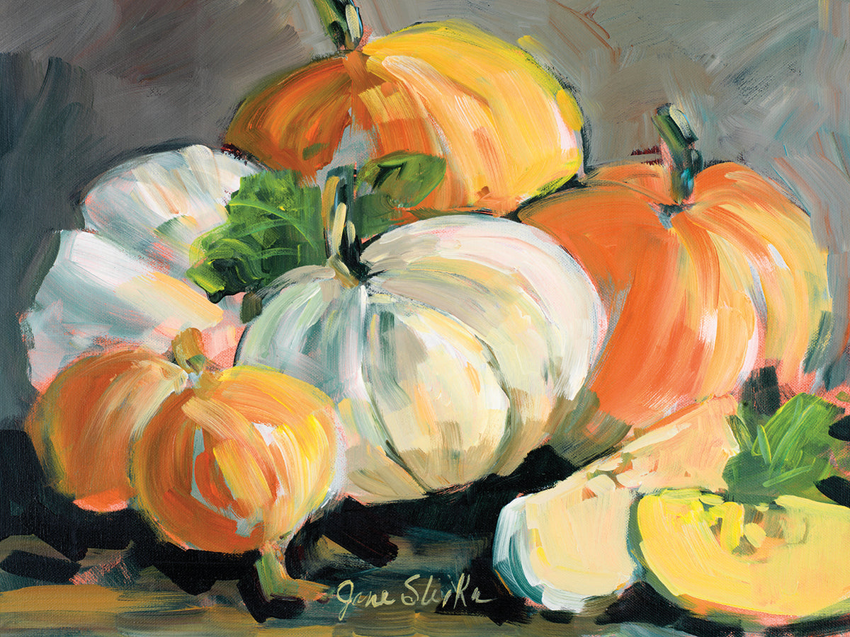 Harvested I