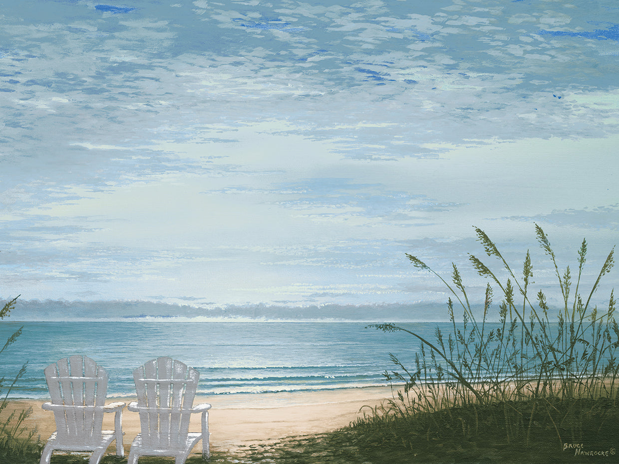 Beach Chairs