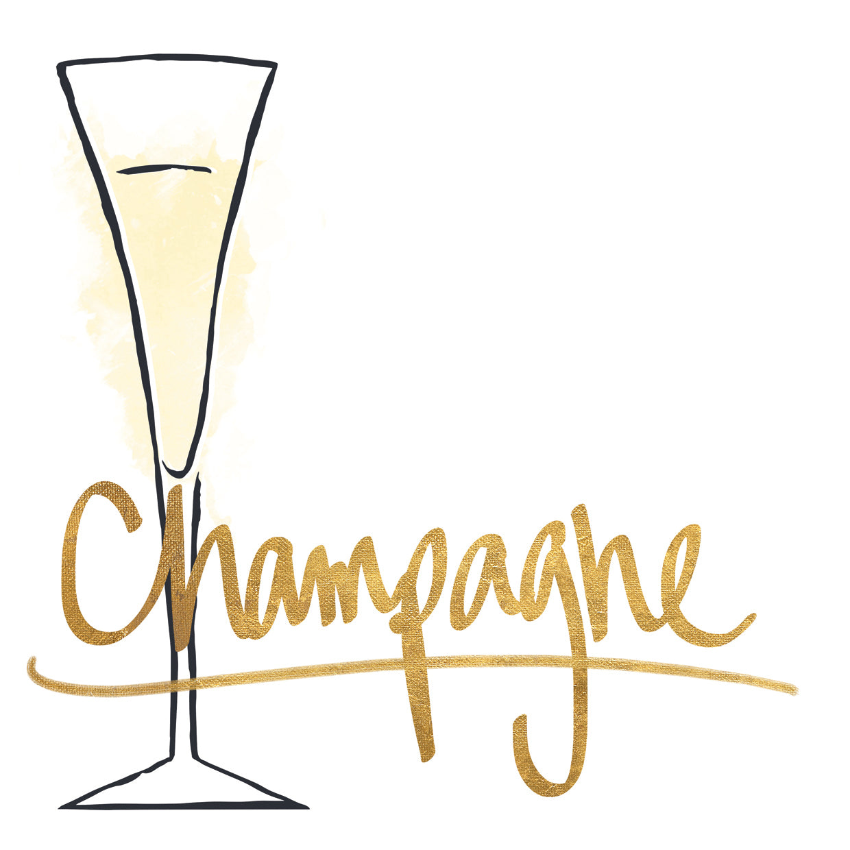 Champange