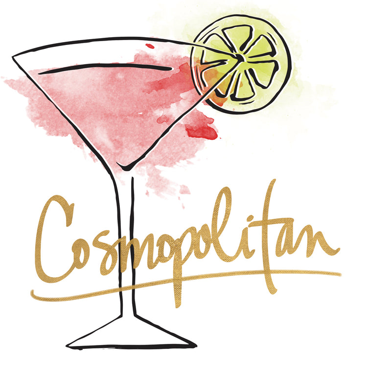 Cosmopolitan
