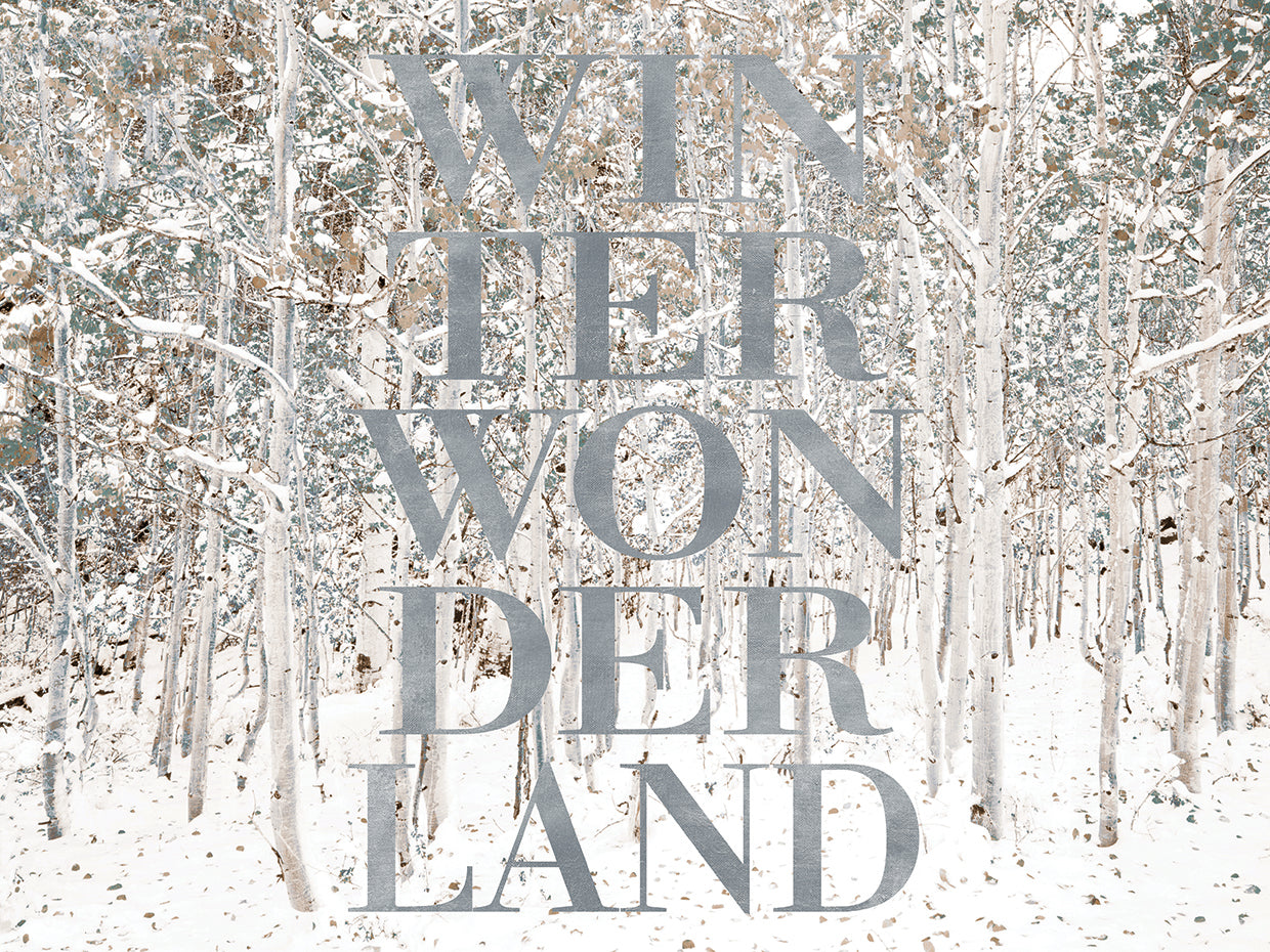 Winter Wonderland