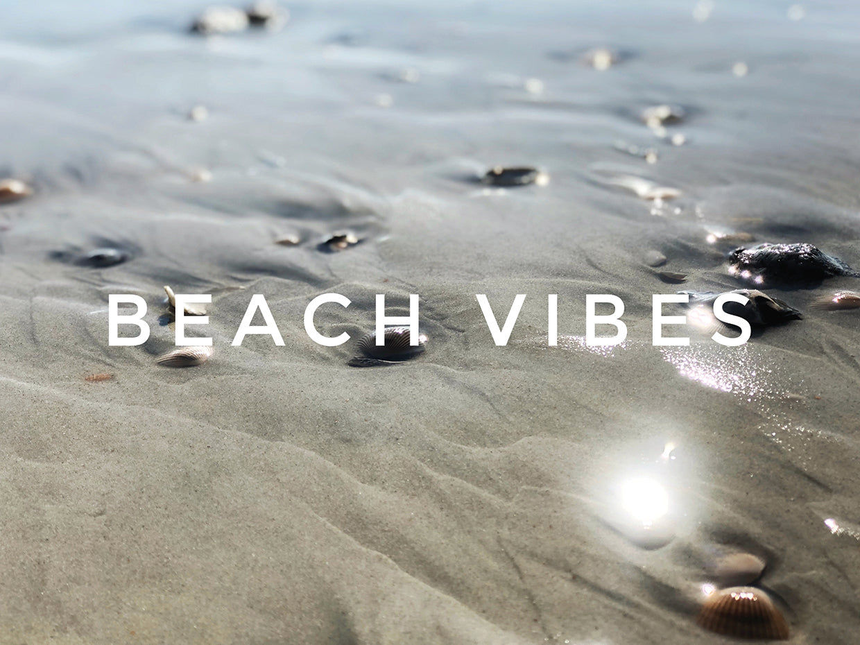Beach Vibes
