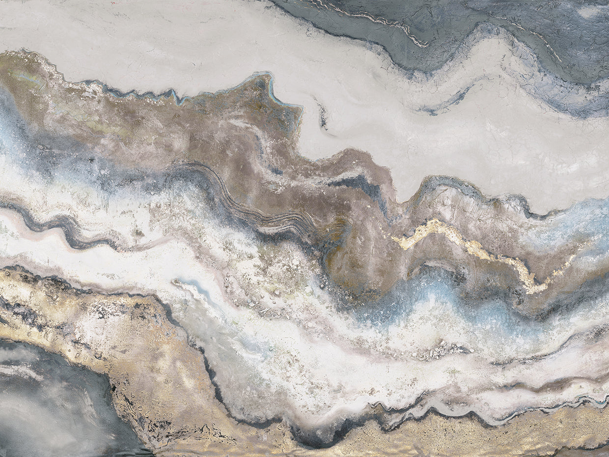 Neutral Marble