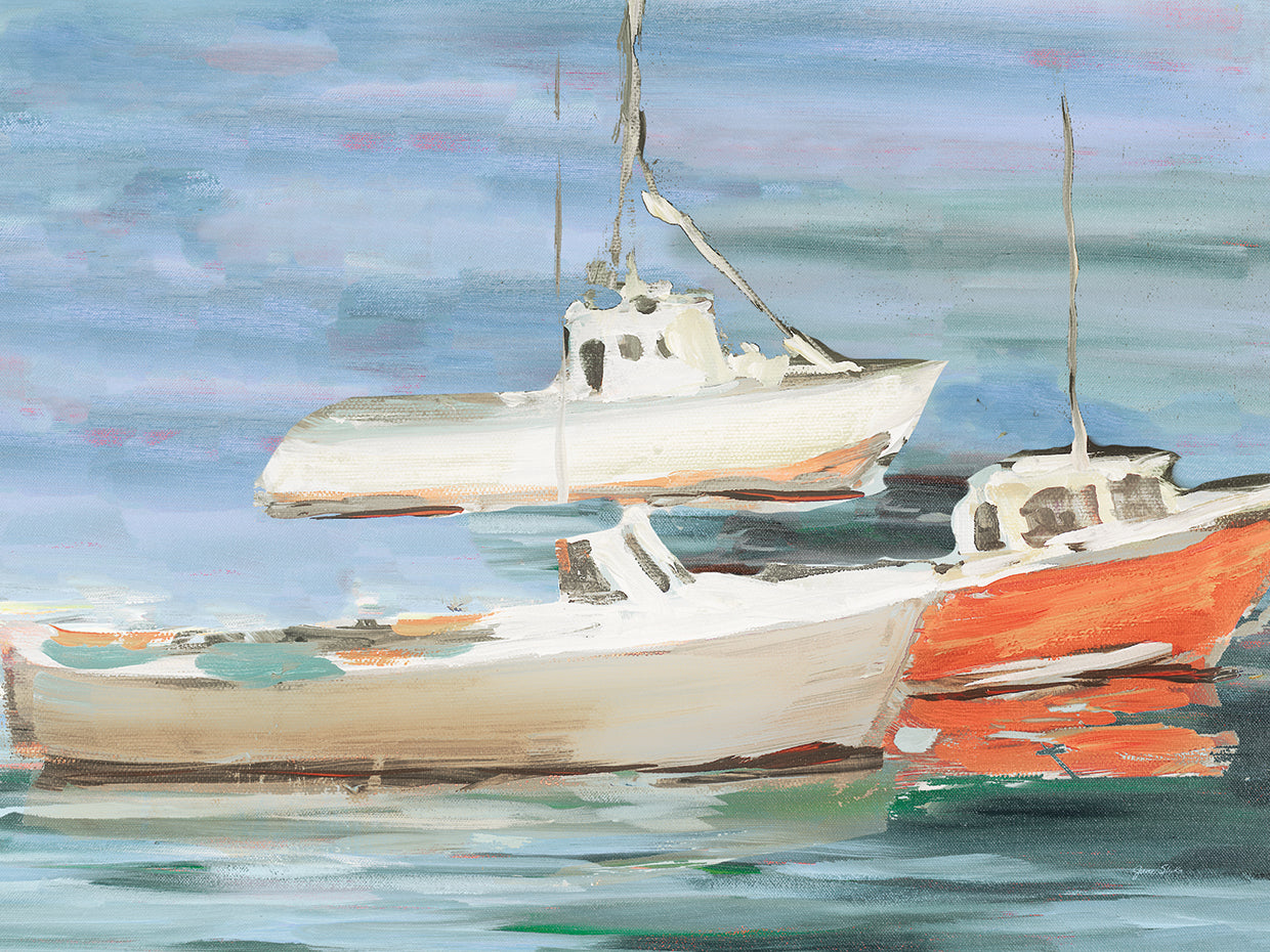 Atlantic Sailboats