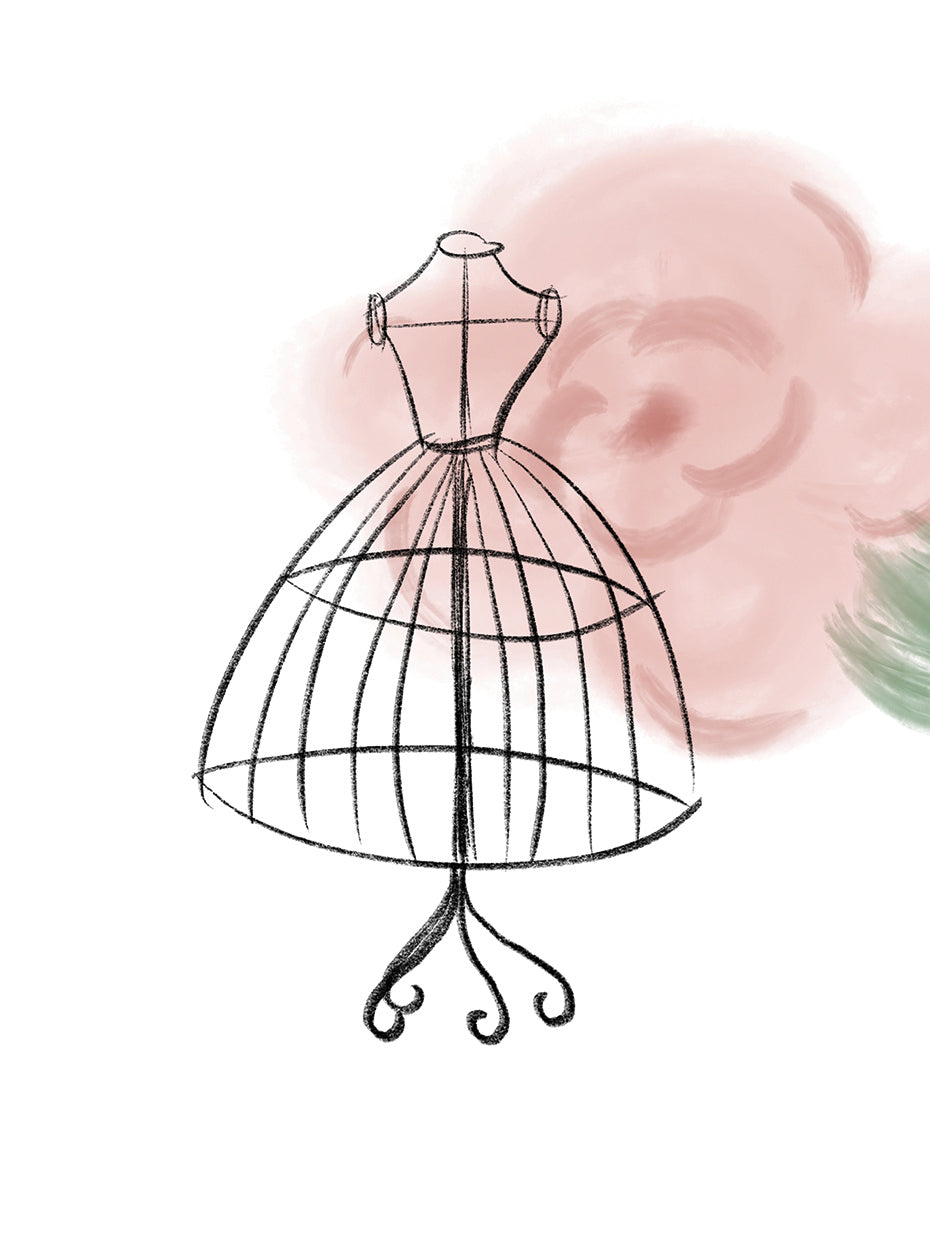 Visions of Fashion III