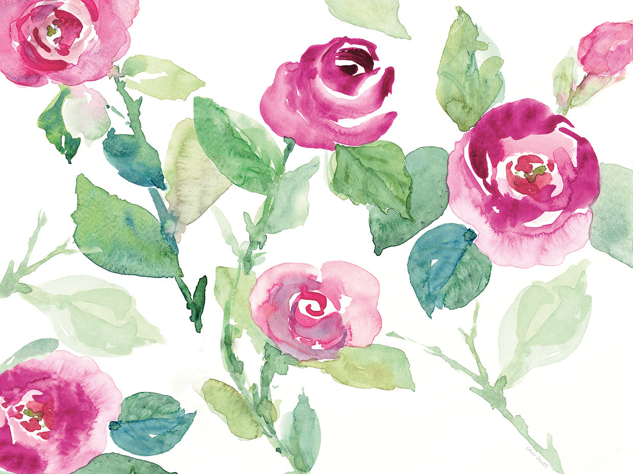 A Rose's Promise