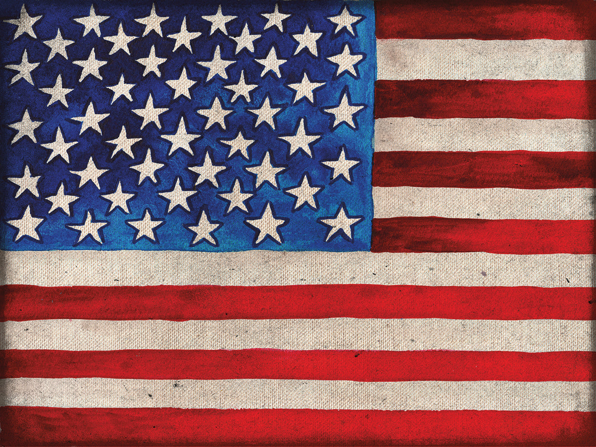 American Flag