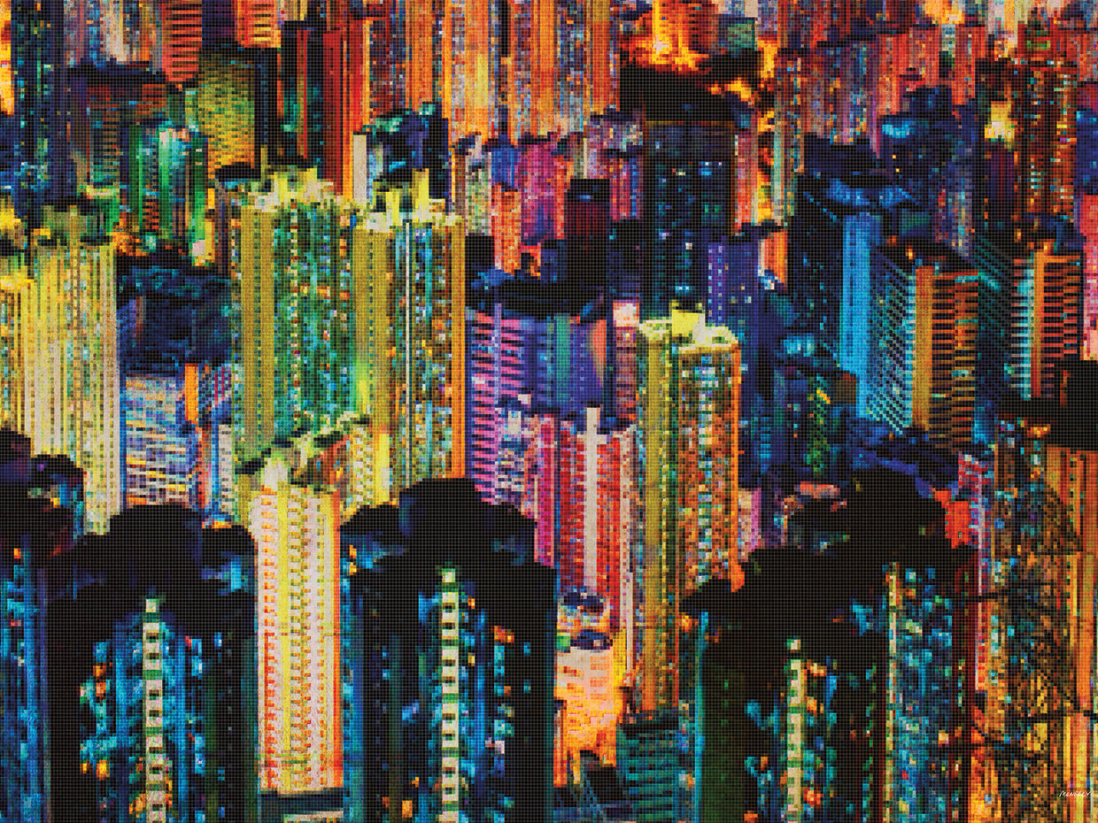 Night Life