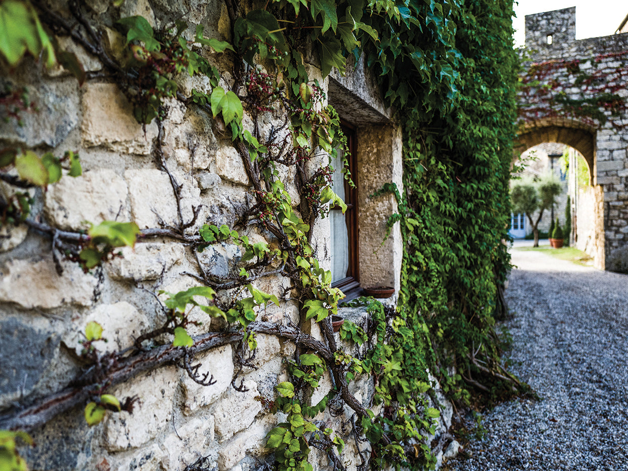 Tuscany Streets