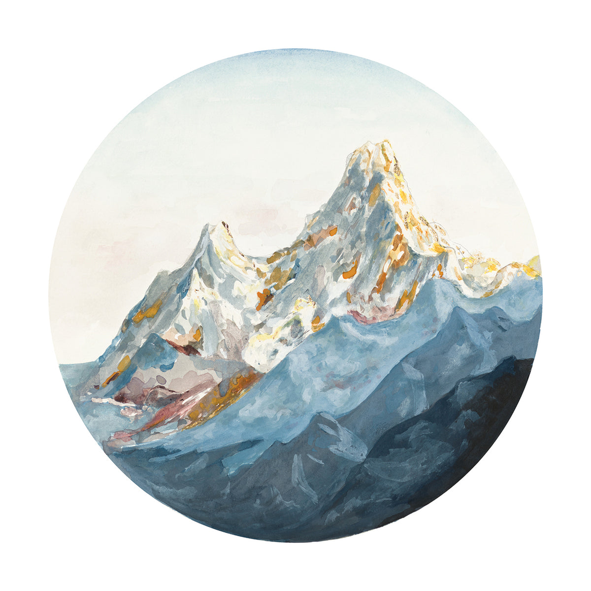 Nature in Circle II