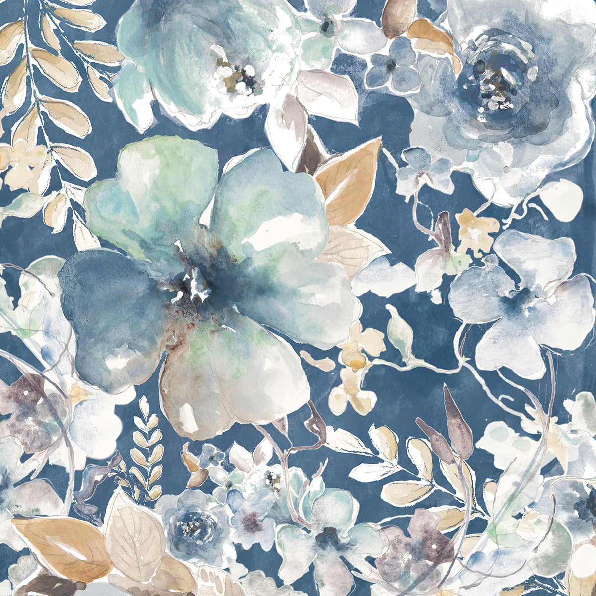 Indigo Beauty I