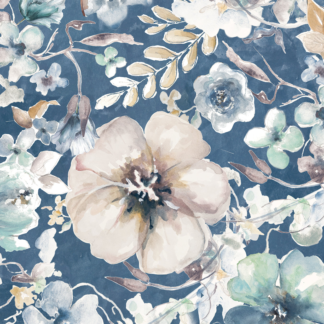 Indigo Beauty IV