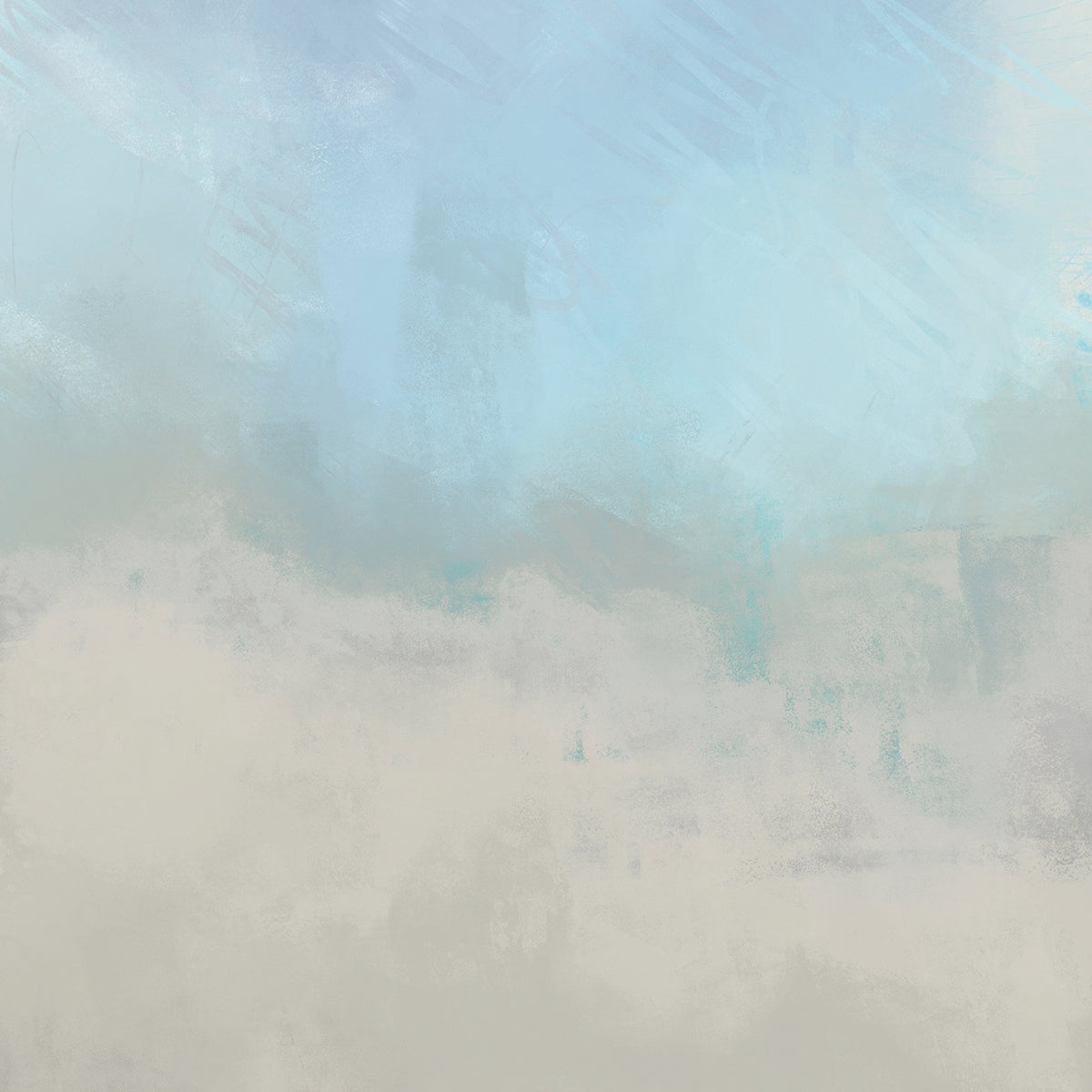 Misty Fog II