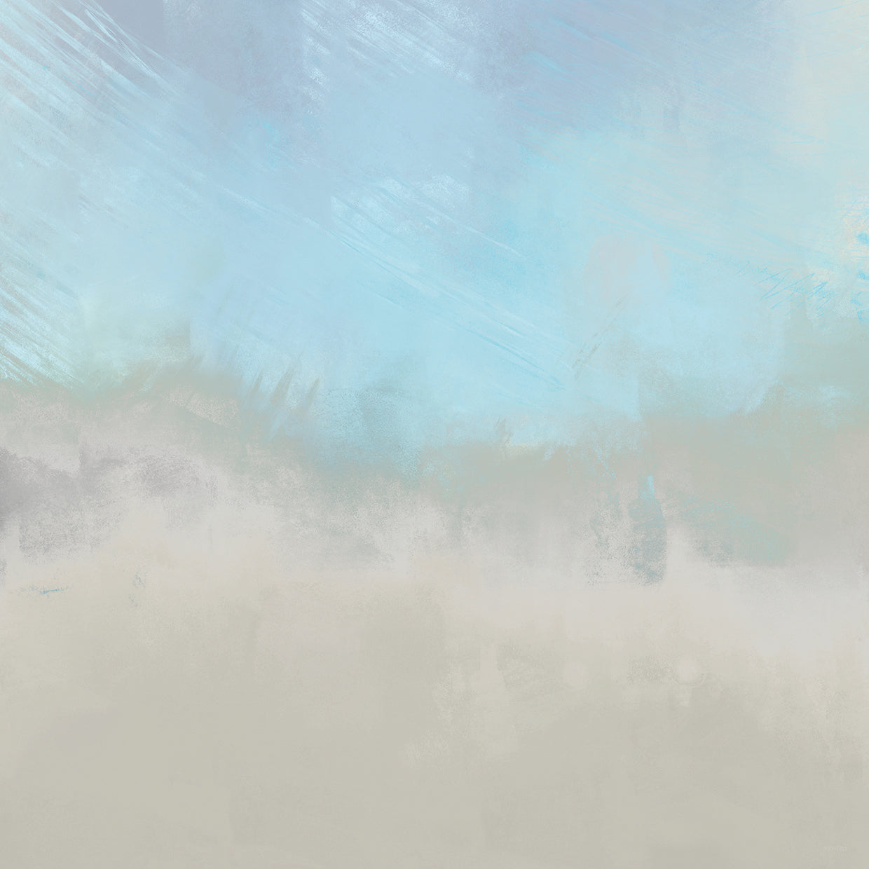 Misty Fog I