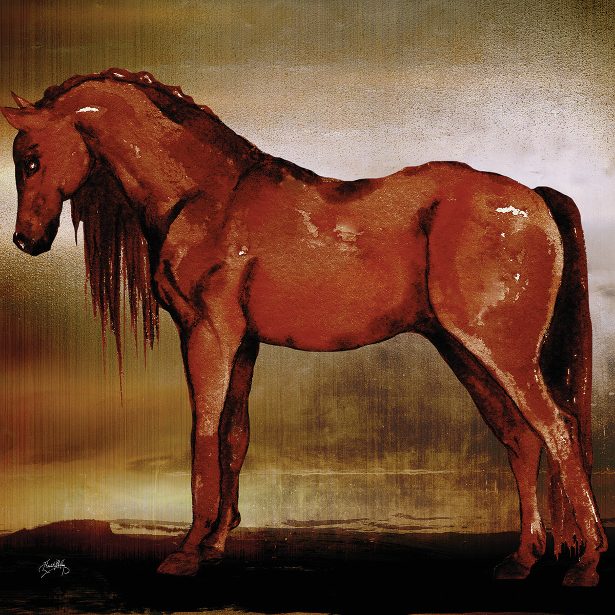 Red Horse II