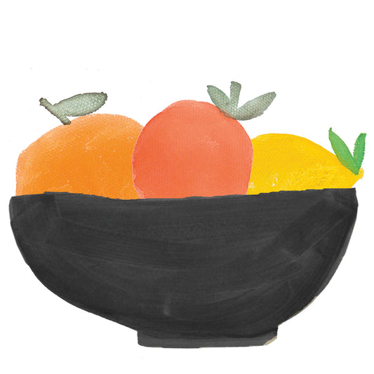 Fruit Bowl II