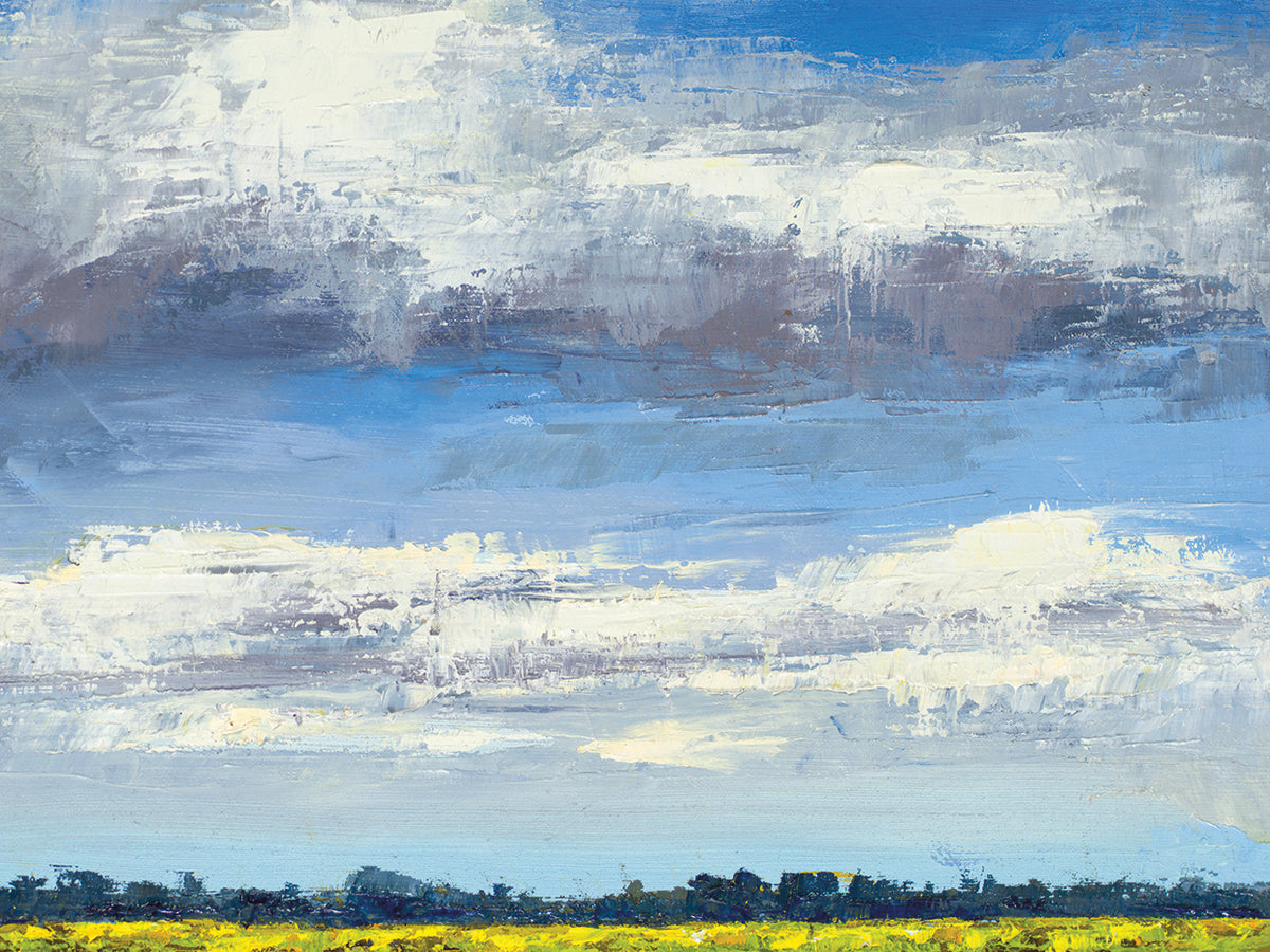 Cloud Coverage