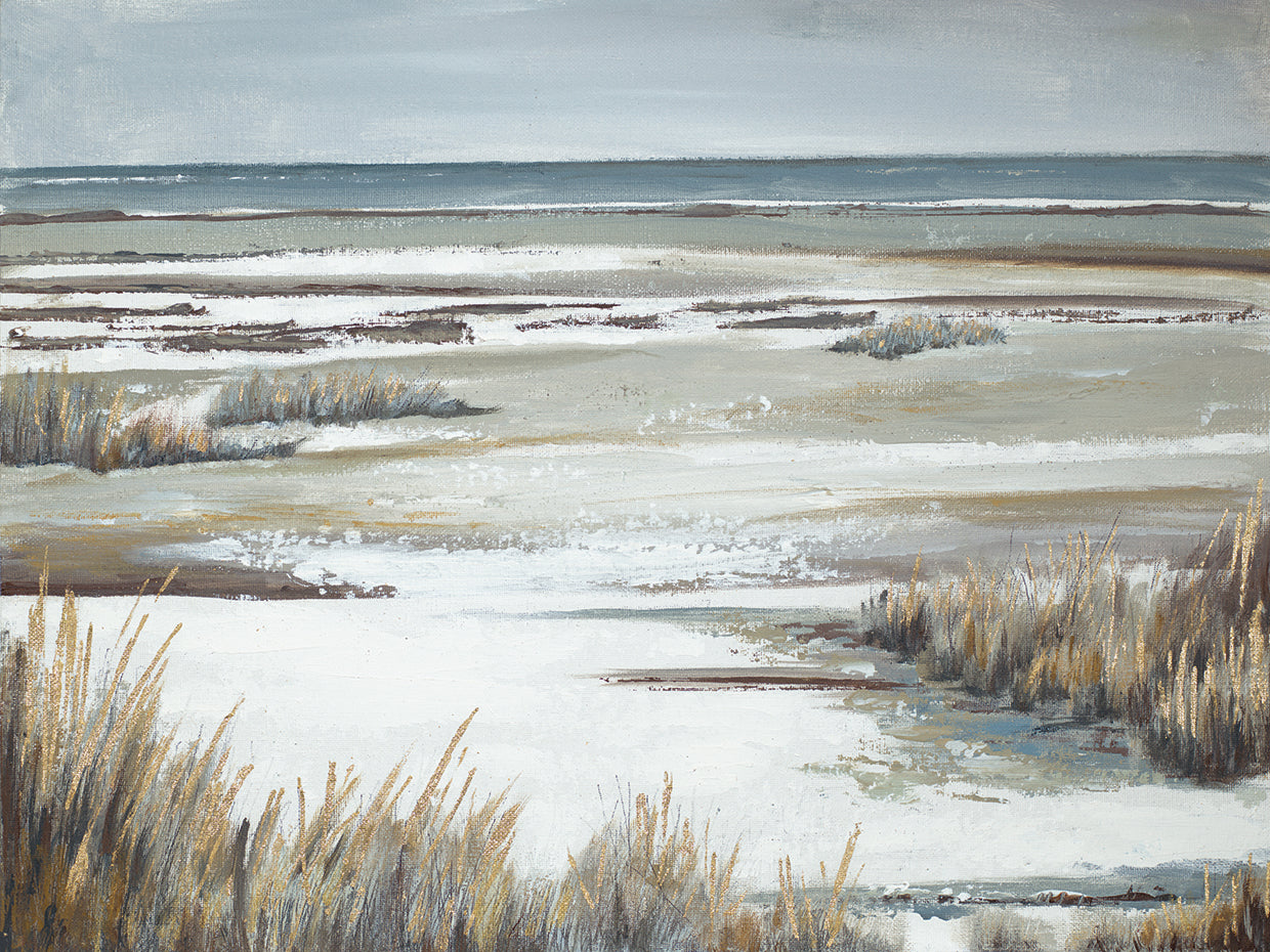 Golden Dunes